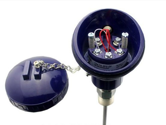 德國wIKA熱電偶、熱阻的使用常識