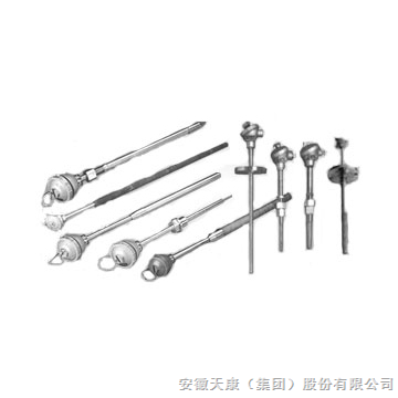 WRNN-331，WRNN-230，WRNN-431，WZP-230NM耐磨熱電偶